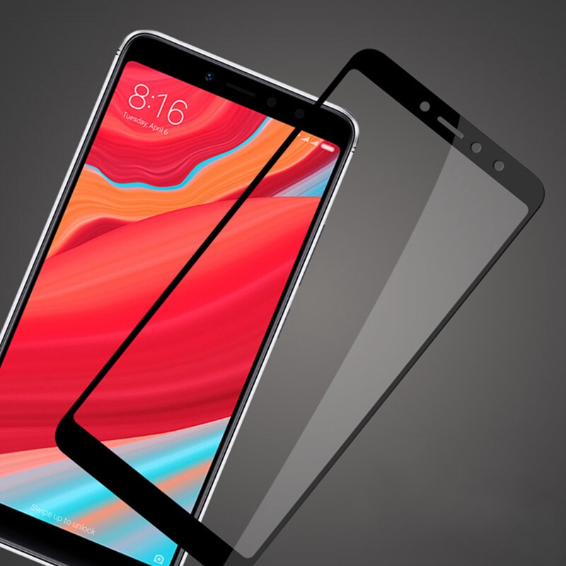 BAKEEY-Anti-Explosion-Full-Cover-Tempered-Glass-Screen-Protector-for-Xiaomi-Redmi-S2-Global-Version-1303001-3